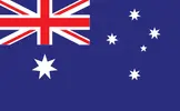 Australia-Flags