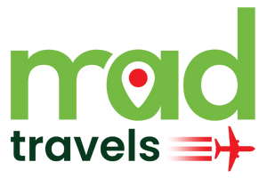 MAD Travels-icon