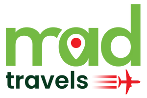 MAD Travels-icon
