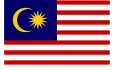 Malaysia-Flags