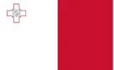 Malta-Flags