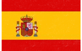 Spain-Flags