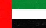 UAE-Flags