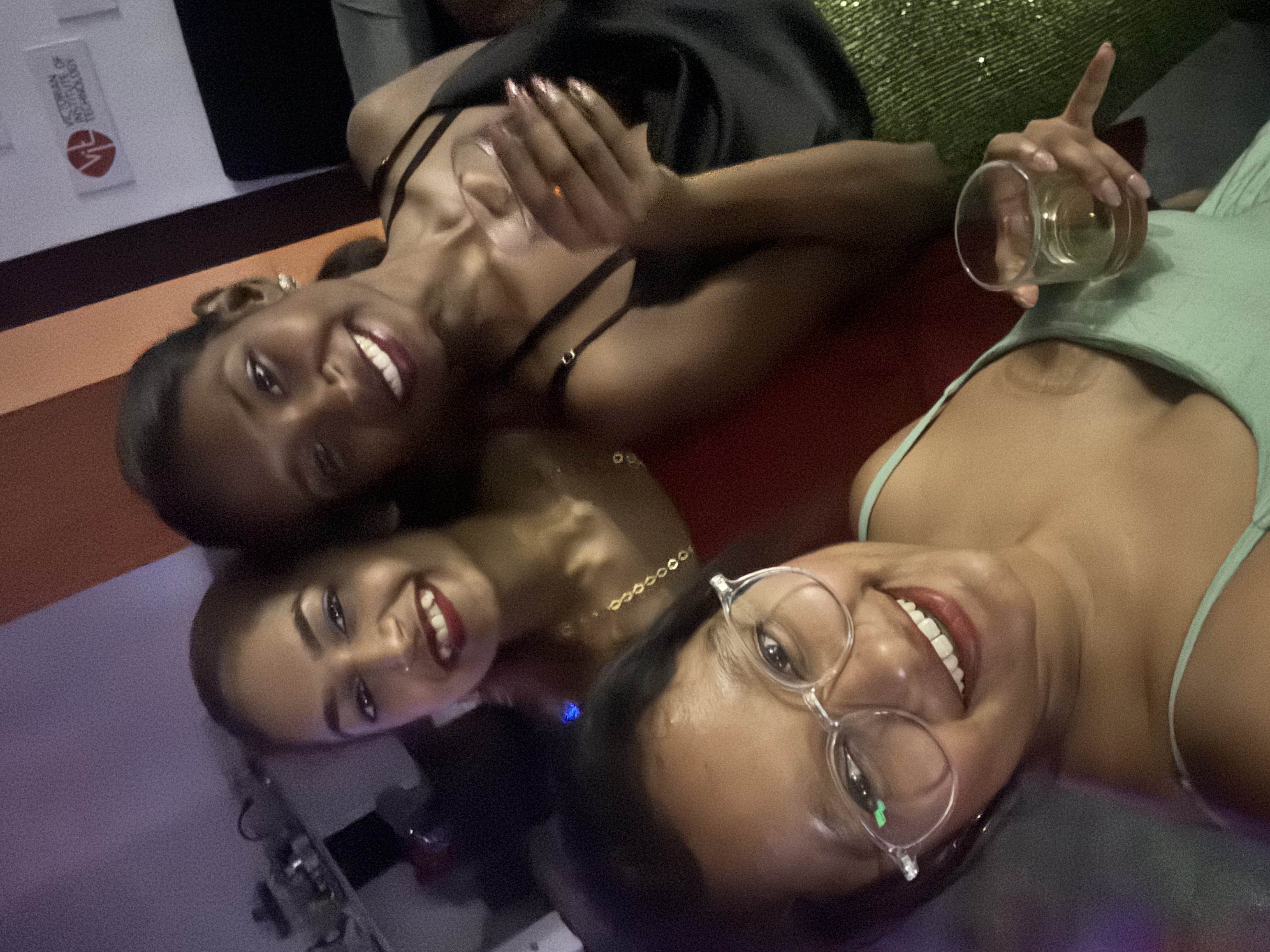 VXL Christmas Party 2