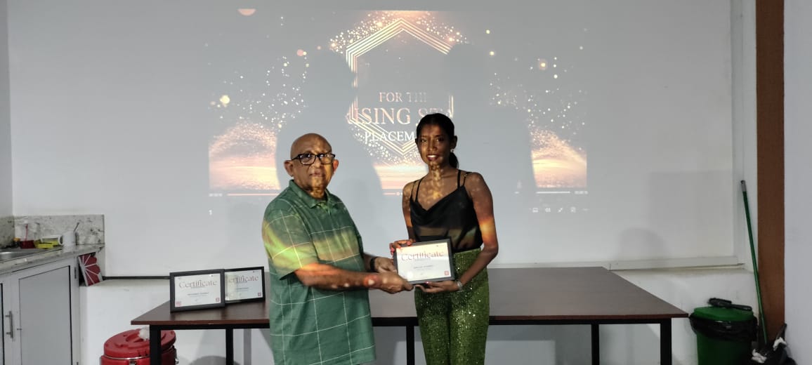 VXL Christmas Party 6