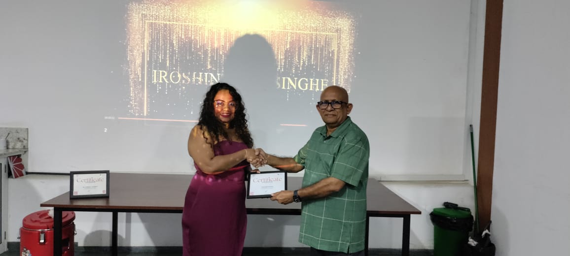 VXL Christmas Party 7