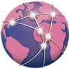 Global Network-icon