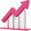 Continuous Growth-icon