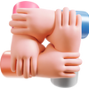 Flexible Support-icon