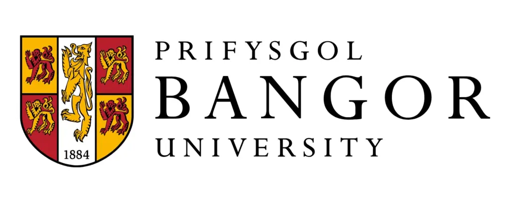 Bangor University Logo