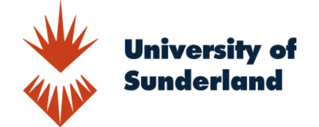 University of Sunderland – Main Campus Logo