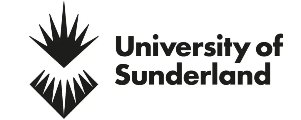 University of Sunderland – London Campus Logo