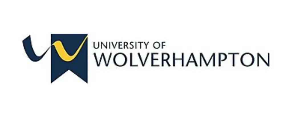 University of Wolverhampton Logo