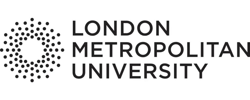 London Metropolitan University Logo