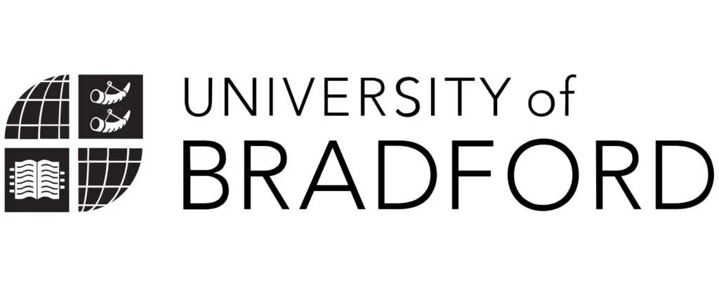 University of Bradford Logo