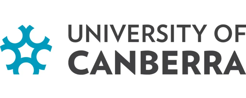 University of Canberra – Sydney Hills Logo