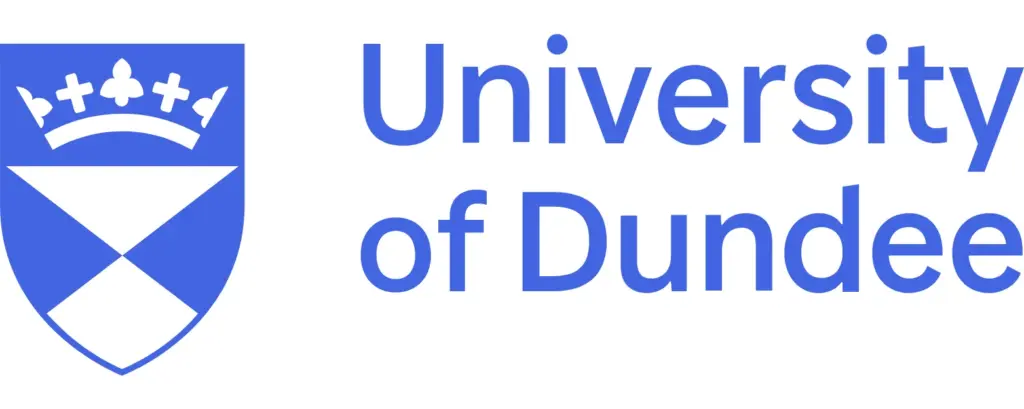 University of Dundee Logo