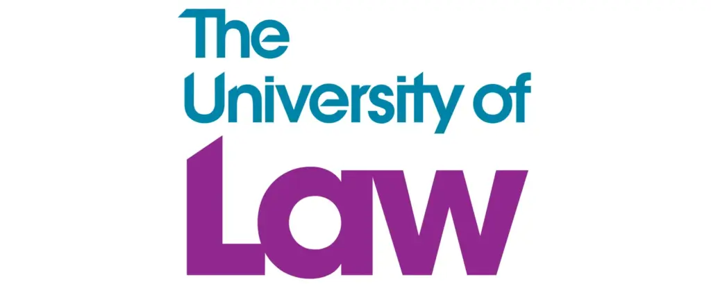 The University of Law Logo