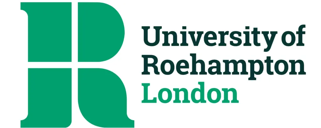 Roehampton University Logo