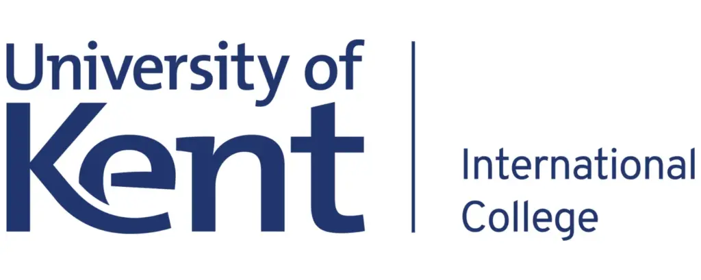 University of Kent International College Logo
