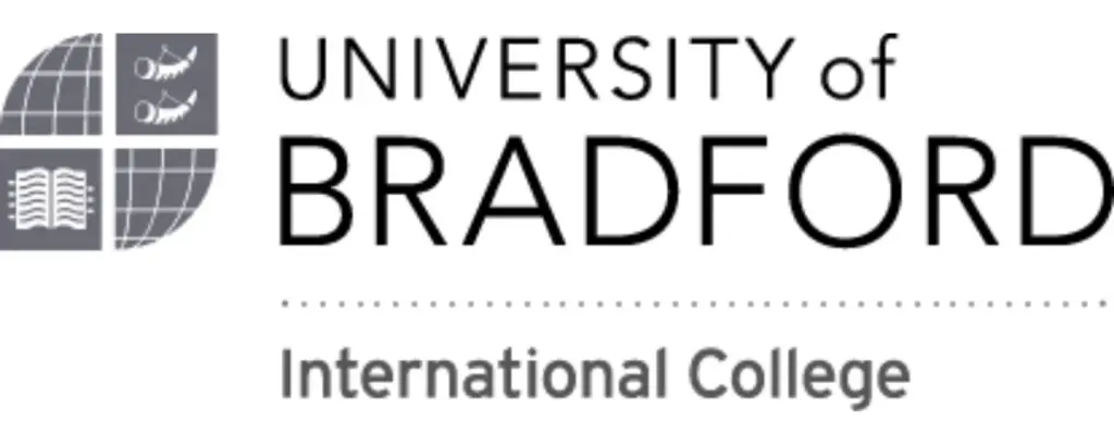 University of Bradford International College Logo