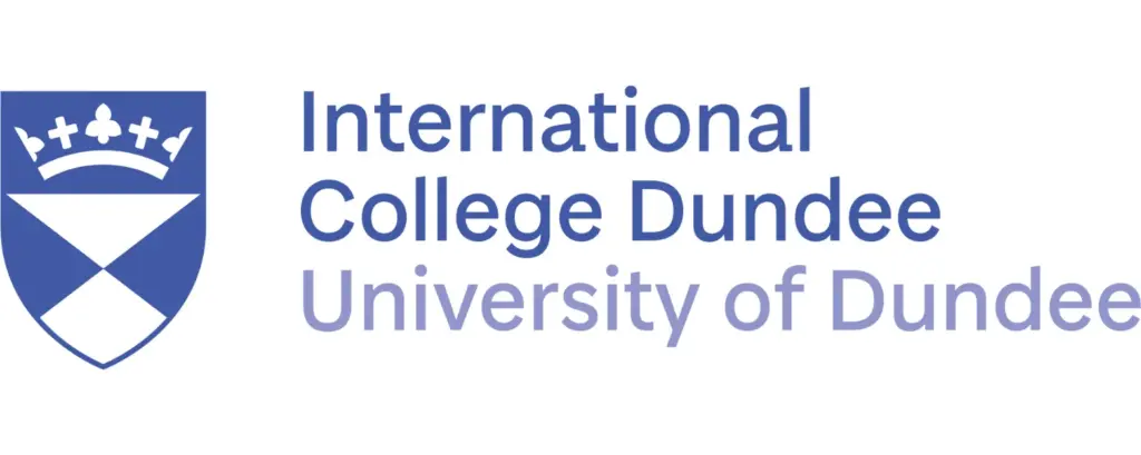 International College Dundee Logo