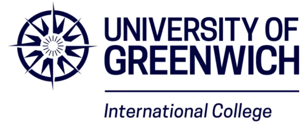University of Greenwich International College Logo