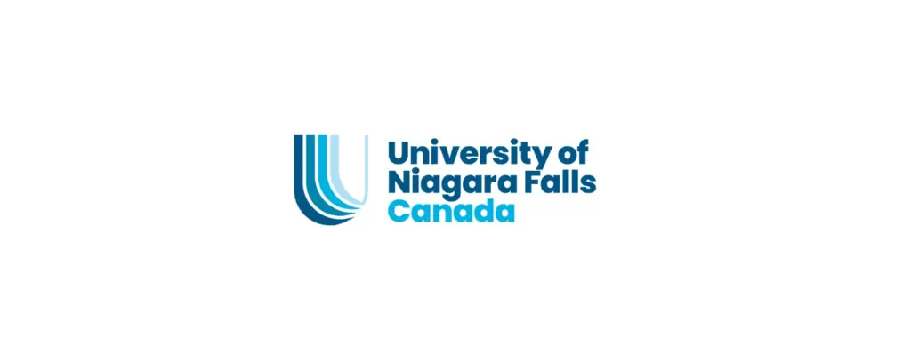 University of Niagara Falls Logo