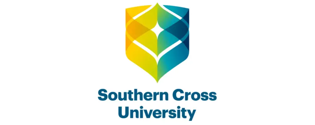 Southern Cross University Logo