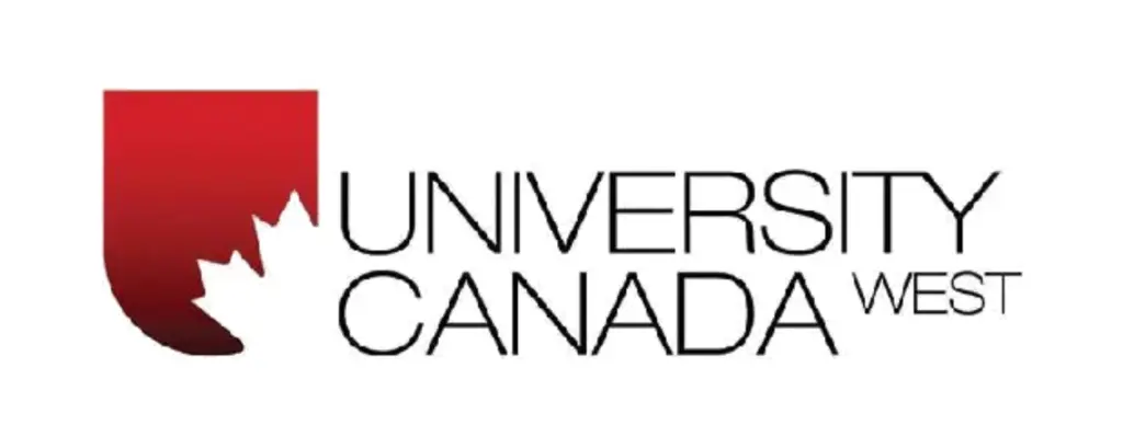 University Canada West Logo