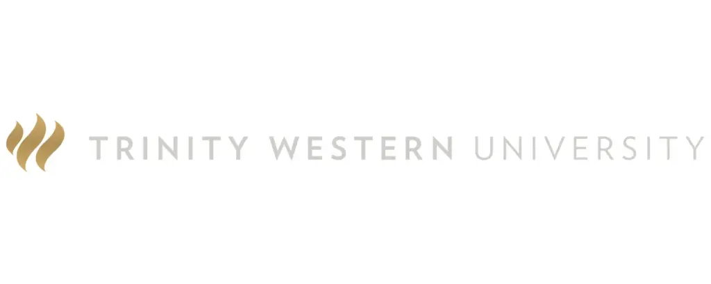 Trinity Western University Logo