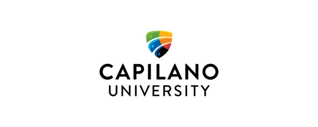 Capilano University Logo