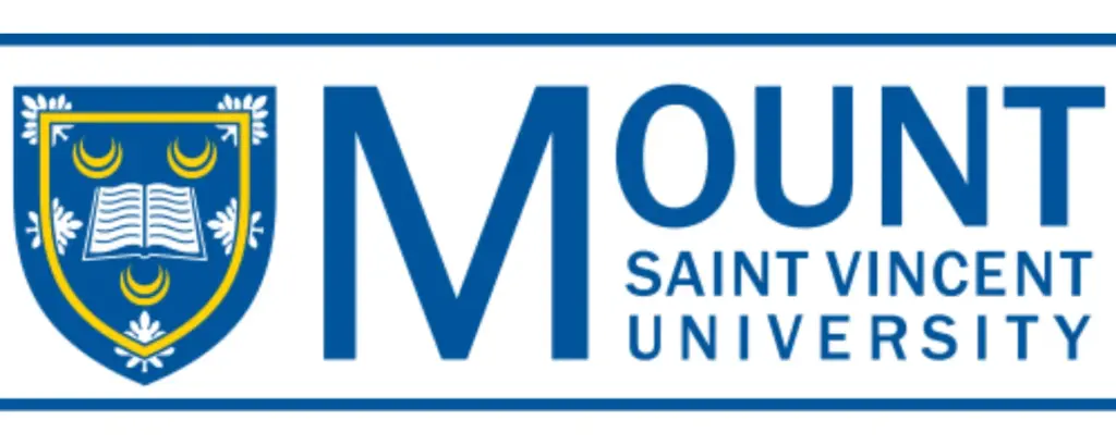 Mount Saint Vincent University Logo