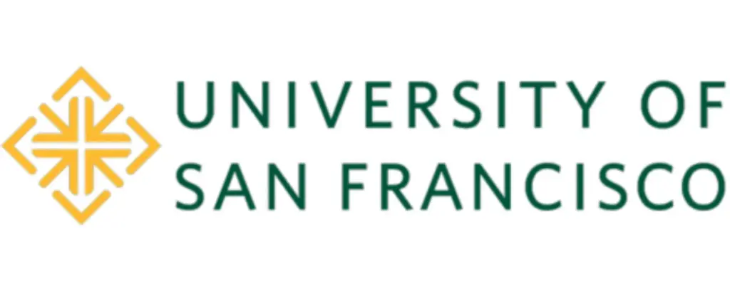 San Francisco University Logo