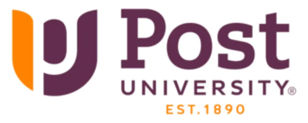 Post University Logo