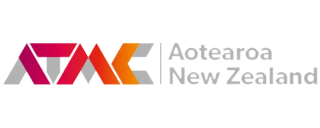 ATMC New Zealand Logo