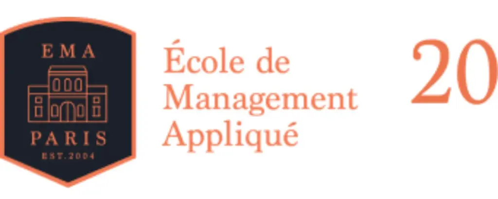 École de Management Appliqué (EMA) Logo