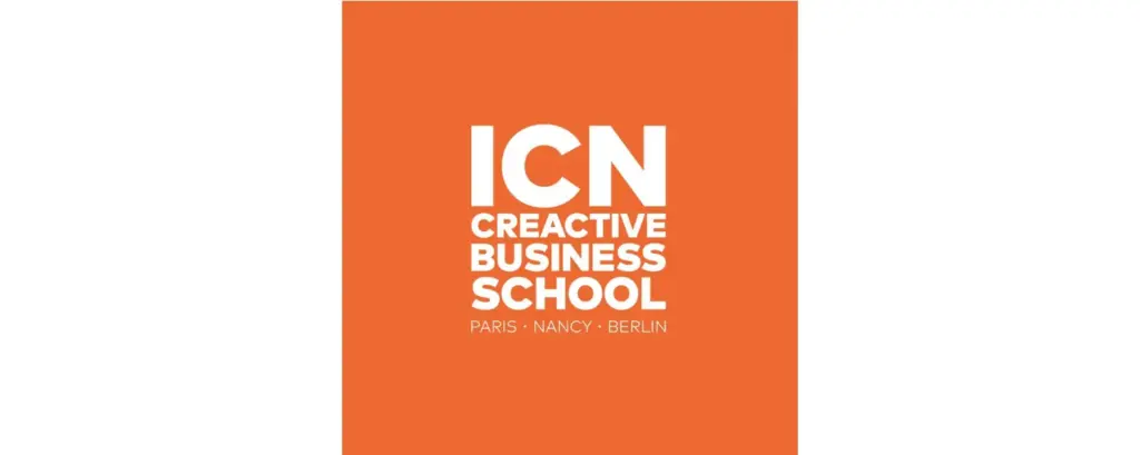 ICN Business School Logo