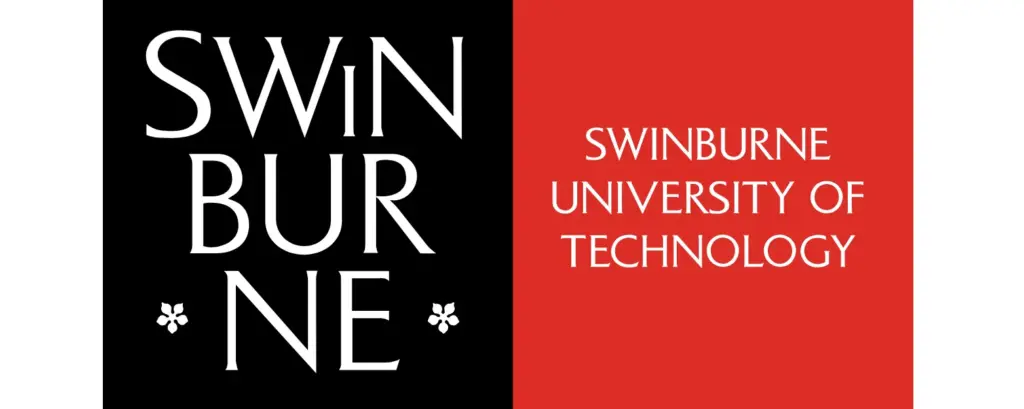 Swinburne University of Technology, Sarawak Logo