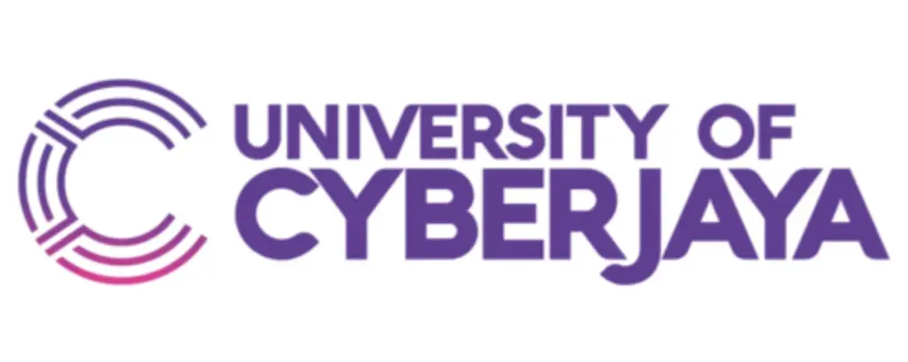University of Cyberjaya Logo