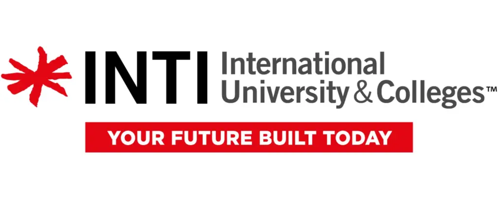 INTI University Logo