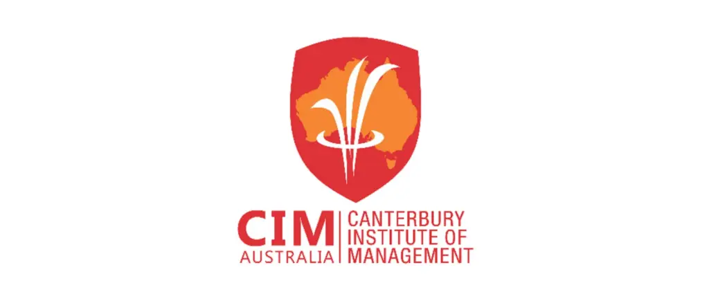Canterbury Institute of Management Logo