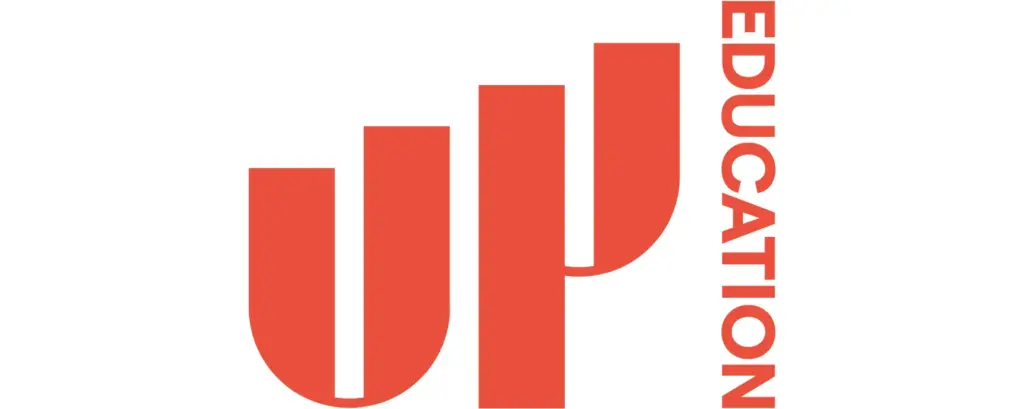 UP Education Logo