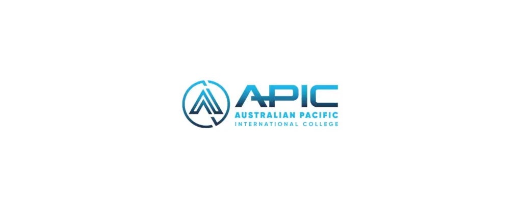 APIC (Australian Pacific International College) Logo