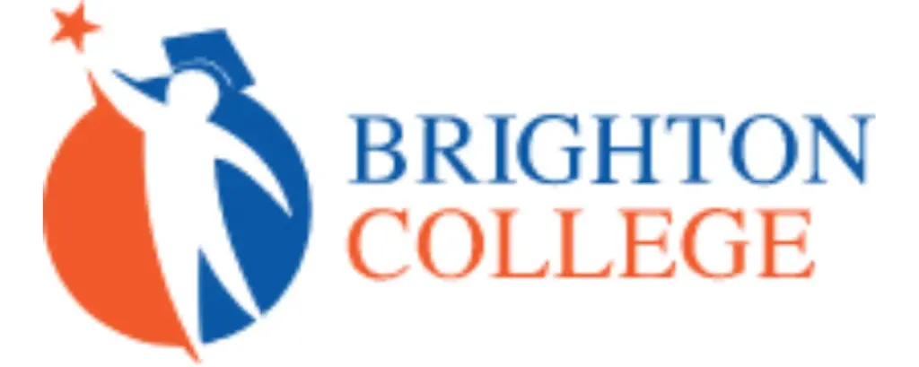 Brighton College Logo