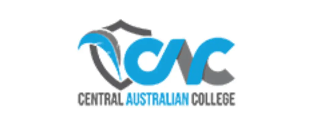 Central Australian College (CAC) Logo