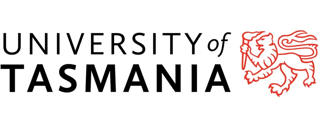 University of Tasmania Logo