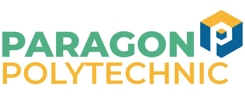 Paragon Polytechnic Logo