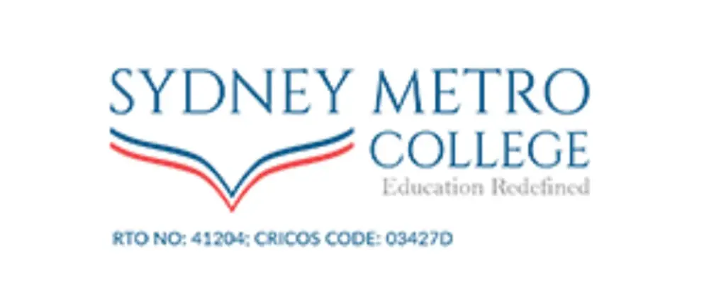 Sydney Metro College Logo
