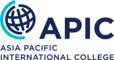 APIC (Asia Pacific International College) Logo